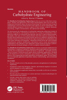 Handbook of Carbohydrate Engineering