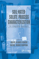 Soil-Water-Solute Process Characterization