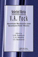 V.A. Fock - Selected Works