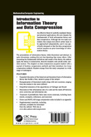 Introduction to Information Theory and Data Compression