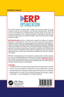 ERP Optimization
