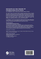 Methods of the Theory of Generalized Functions