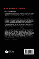 Case Studies in Diabetes