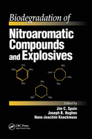Biodegradation of Nitroaromatic Compounds and Explosives