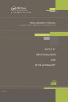 Procurement Systems