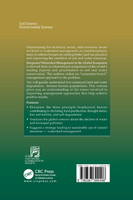 Integrated Watershed Management in the Global Ecosystem