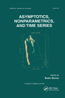 Asymptotics, Nonparametrics, and Time Series