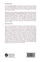 Friction and Lubrication in Mechanical Design