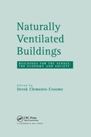 Naturally Ventilated Buildings
