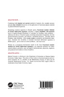 Functional Analytic Methods for Partial Differential Equations