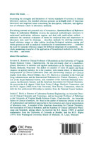 Statistical Bases of Reference Values in Laboratory Medicine