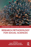 Research Methodology for Social Sciences