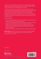 Early Childhood Teacher Research