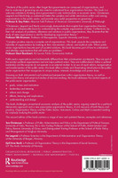 Organization Theory and the Public Sector