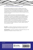 Reconciling Translingualism and Second Language Writing