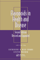 Flavonoids in Health and Disease