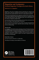 Magmatism and Geodynamics