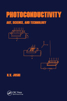Photoconductivity