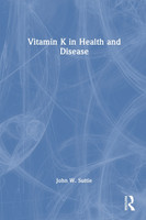 Vitamin K in Health and Disease