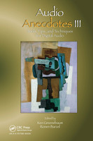 Audio Anecdotes III