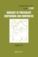 Rheology of Particulate Dispersions and Composites