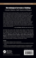 Microbiological Corrosion of Buildings