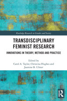 Transdisciplinary Feminist Research