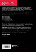 The Routledge Handbook of Philosophy of Humility