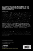 Affect in Artistic Creativity