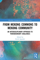 From Mekong Commons to Mekong Community