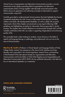 Clinical Cases in Augmentative and Alternative Communication