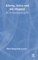 Athens, Attica and the Megarid