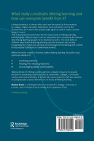 Making Sense of Lifelong Learning