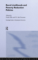 Rural Livelihoods and Poverty Reduction Policies