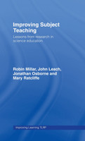 Improving Subject Teaching