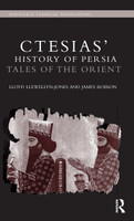 Ctesias' 'History of Persia'