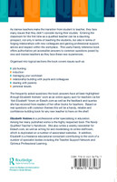 FAQs for NQTs