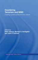 Countering Terrorism and WMD