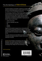 The Archaeology of Identities