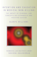 Intention and Causation in Medical Non-Killing