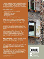 Refurbishment and Upgrading of Buildings