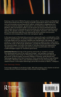Human Genes and Neoliberal Governance