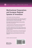 Multinational Corporations and European Regional Systems of Innovation