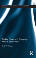 Global Finance in Emerging Market Economies