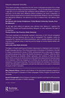 Christian and Critical English Language Educators in Dialogue