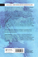 International Relations and Non-Western Thought