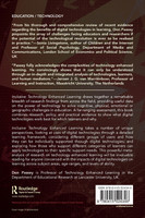 Inclusive Technology Enhanced Learning