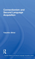 Connectionism and Second Language Acquisition