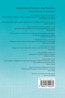 The State and Indigenous Movements