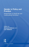 Gender in Policy and Practice
